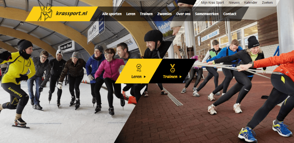 Krassport
