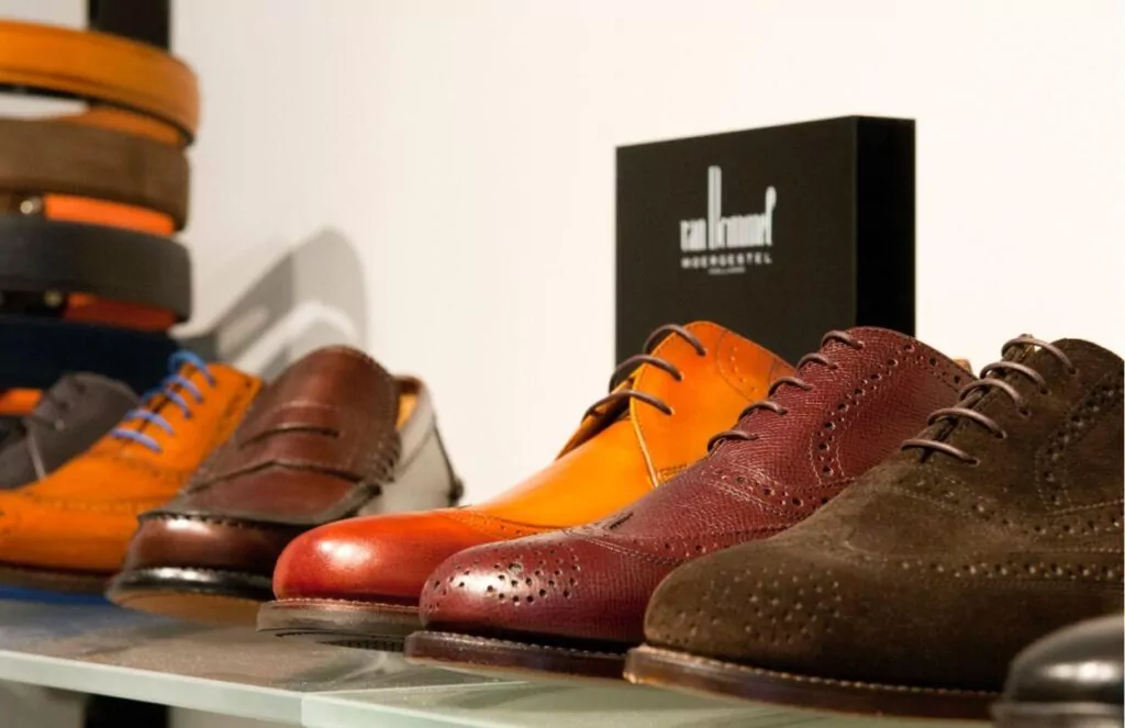 Waardijk Schoenen