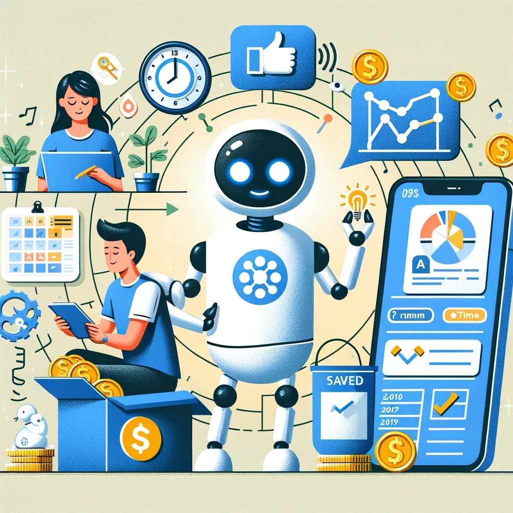 AI gebruiken in webapplicaties?