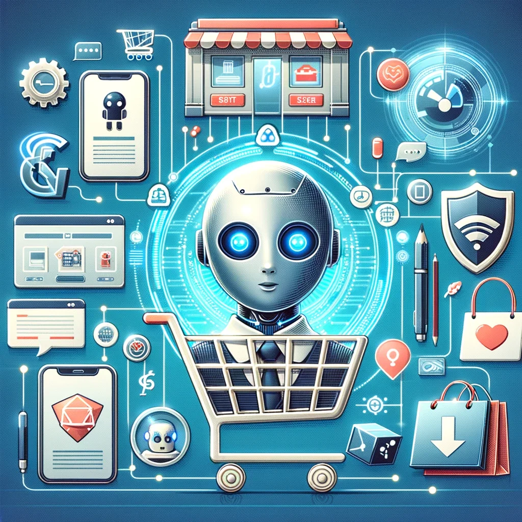 Zo zet je AI effectief in voor je webshop