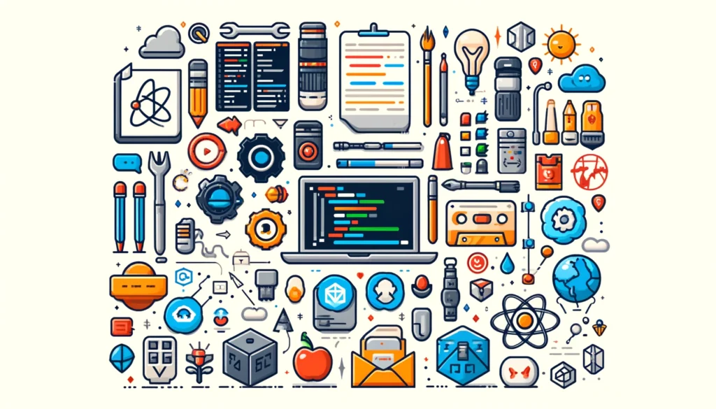 5 handige AI-tools voor webdevelopers