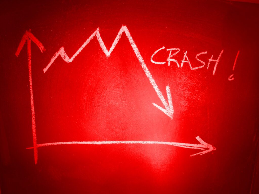 5 tips om een crash door te veel visits te voorkomen