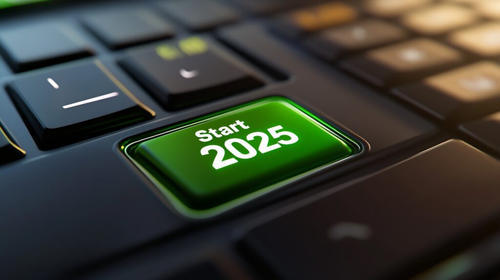 5 redenen om te starten met digitale transformatie