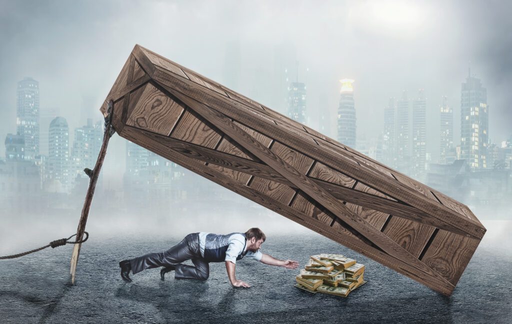 7 valkuilen die digitale transformatie laten mislukken