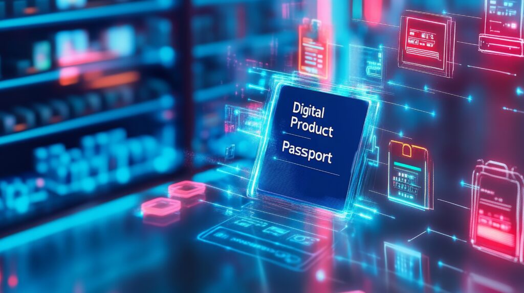 Wat het Digital Product Passport betekent voor de toekomst van jouw e-commercebedrijf