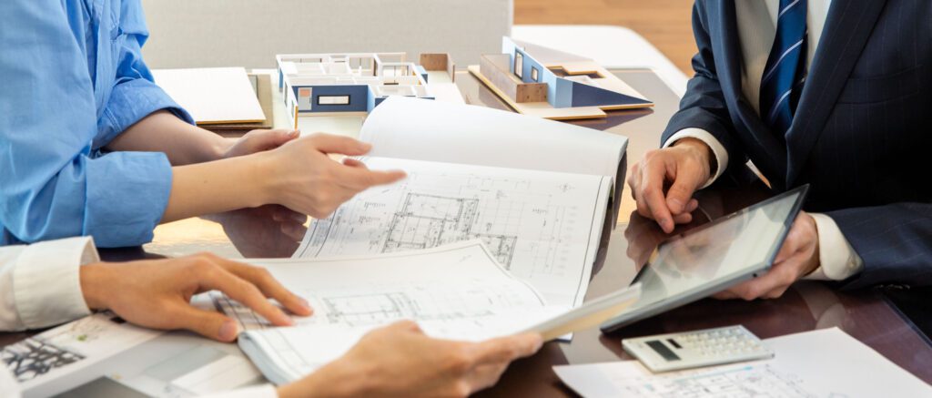 In 4 stappen een efficiënte projectadministratie opzetten