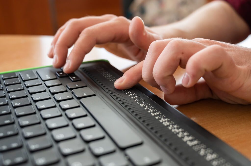 Webshop niet toegankelijk? Geef de technici de schuld!