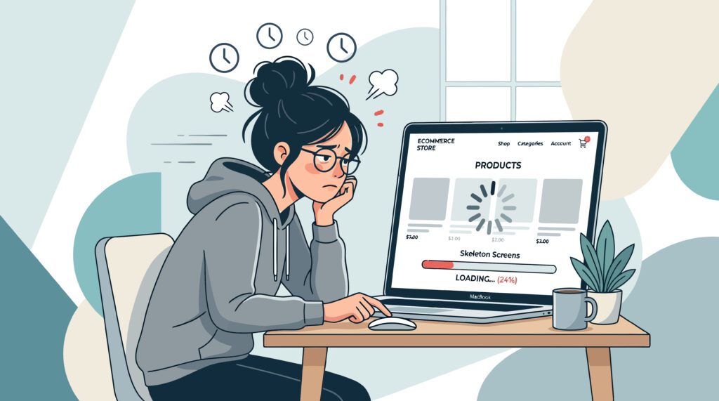 Een trage website ligt altijd aan de hosting: waar of niet waar?
