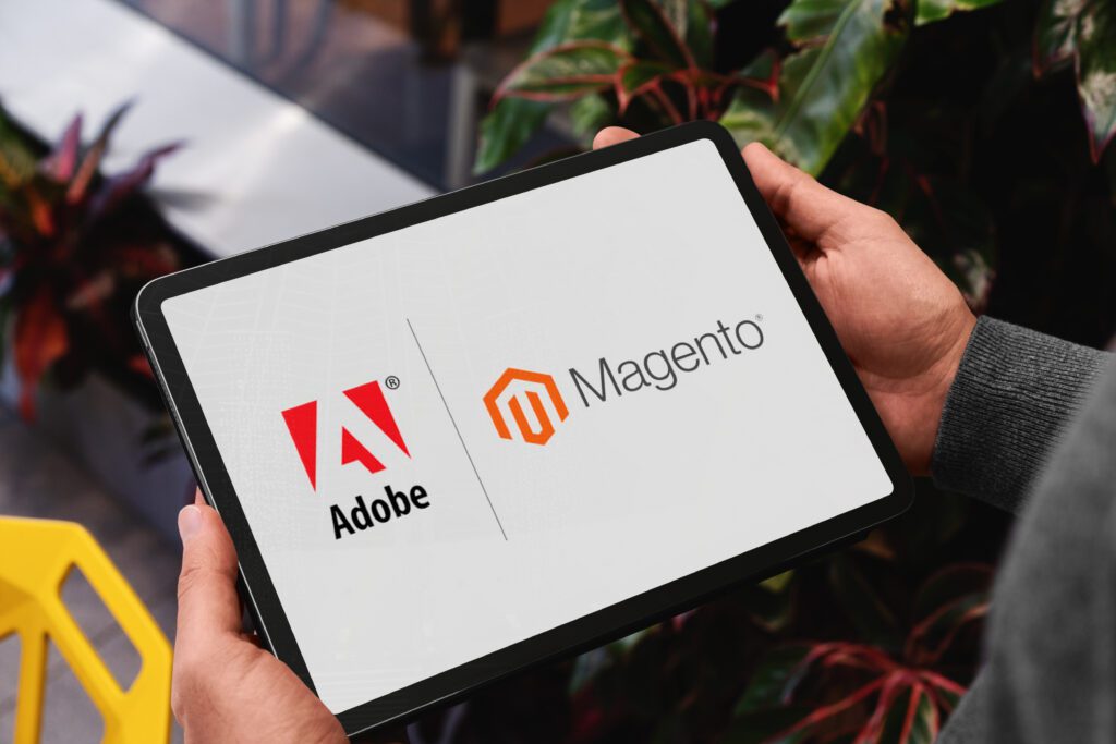 Waarom Magento voor ambitieuze ondernemers de beste keuze is