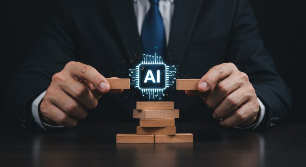 Hoe we jouw business met structured data veel aantrekkelijker maken voor AI